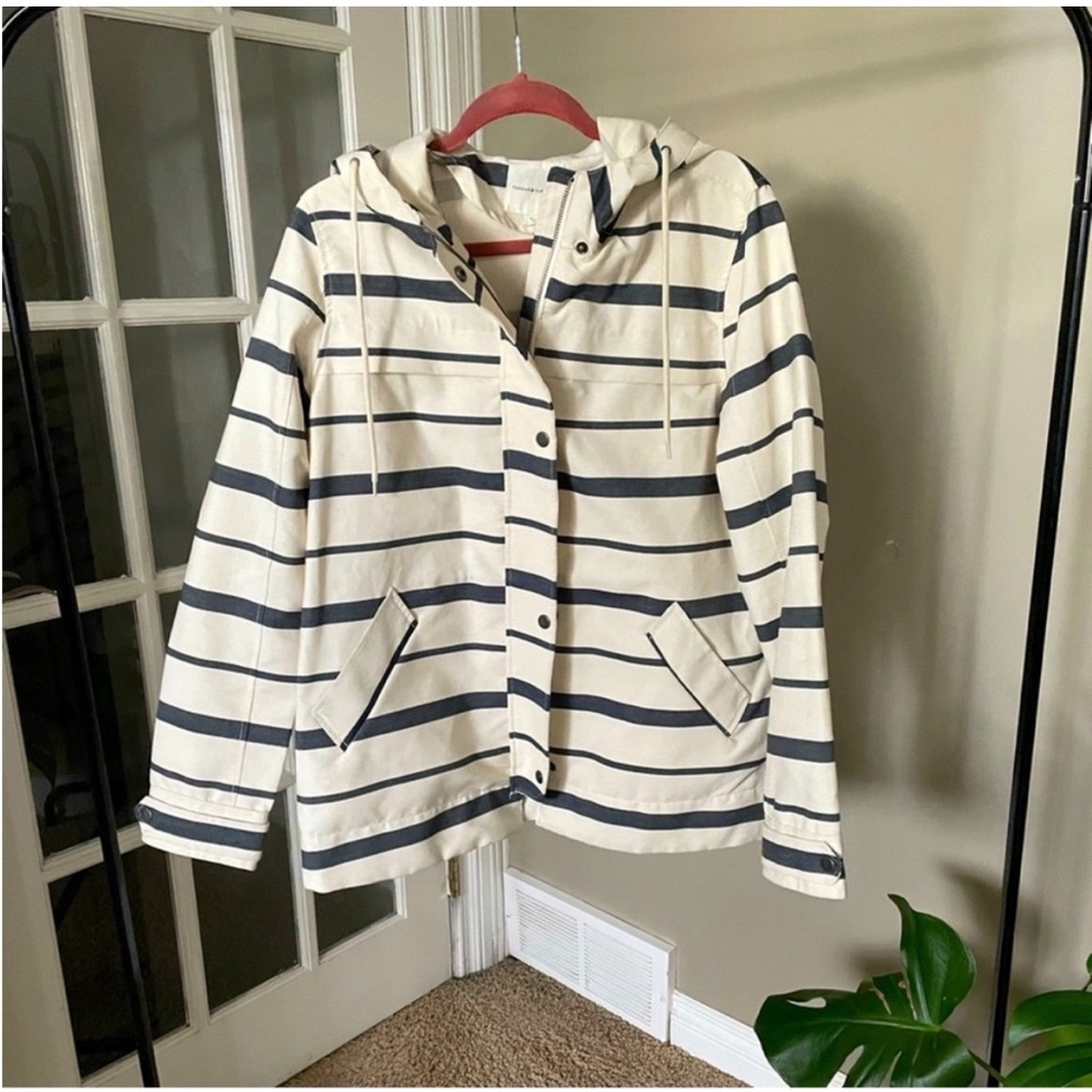 Thread & Supply Canvas Jacket (L)